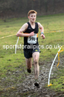 Senior mens 2022 North Eastern Harrier League, Thornley Farm, Peterlee, County Durham. Photo: David T. Hewitson/Sports for All Pics